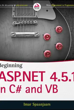 Buchcover ISBN 9781118846964