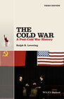 Buchcover The Cold War