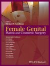 Buchcover Female Genital Plastic and Cosmetic Surgery