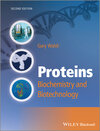 Buchcover Proteins