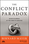 Buchcover The Conflict Paradox