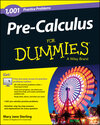 Buchcover Pre-Calculus