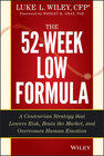 Buchcover The 52-Week Low Formula
