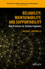 Buchcover Reliability, Maintainability, and Supportability