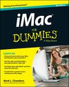 Buchcover iMac For Dummies