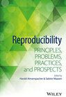 Buchcover Reproducibility