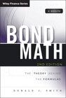Buchcover Bond Math