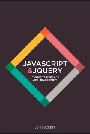 Buchcover ISBN 9781118871652