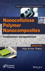 Buchcover Nanocellulose Polymer Nanocomposites