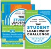 Buchcover The Student Leadership Challenge Deluxe Facilitator Set