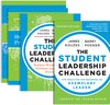 Buchcover The Student Leadership Challenge Deluxe Student Set