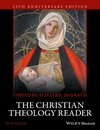 Buchcover The Christian Theology Reader