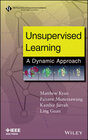 Buchcover Unsupervised Learning