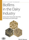 Buchcover Biofilms in the Dairy Industry