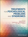 Buchcover Treatments for Psychological Problems and Syndromes