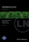 Buchcover Lecture Notes: Dermatology