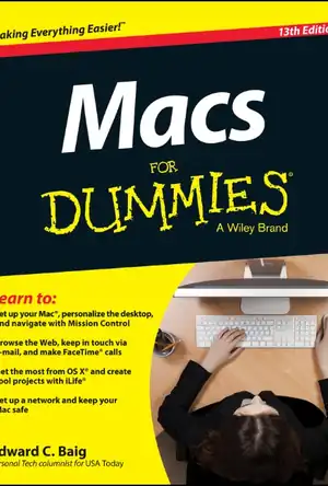 Buchcover ISBN 9781118898697