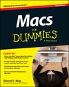 Buchcover Macs For Dummies