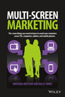 Buchcover Multiscreen Marketing