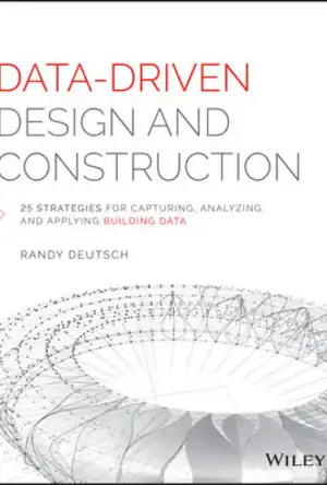 Buchcover ISBN 9781118899267