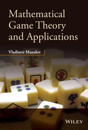 Buchcover ISBN 9781118899632