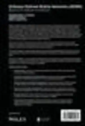 Buchcover ISBN 9781118900284