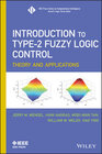Buchcover Introduction To Type-2 Fuzzy Logic Control