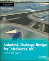 Buchcover Autodesk Drainage Design for InfraWorks 360 Essentials