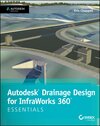 Buchcover Autodesk Drainage Design for InfraWorks 360 Essentials