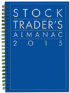 Buchcover Stock Trader's Almanac 2015