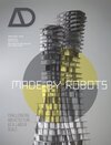 Buchcover Made by Robots
