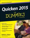 Buchcover Quicken 2015 For Dummies