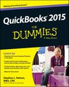 Buchcover QuickBooks 2015 For Dummies
