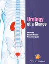 Buchcover Urology at a Glance