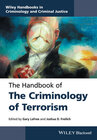 Buchcover The Handbook of the Criminology of Terrorism