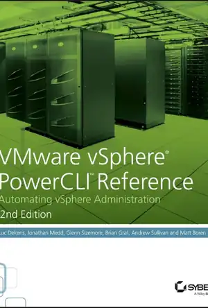 Buchcover ISBN 9781118925119