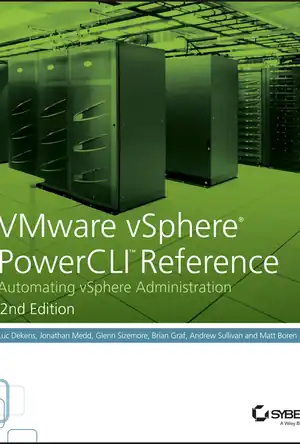 Buchcover ISBN 9781118925133