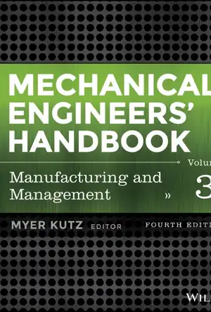 Buchcover ISBN 9781118930816