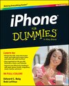 Buchcover iPhone For Dummies