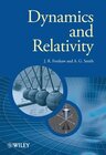 Buchcover Dynamics and Relativity