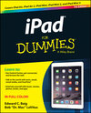 Buchcover iPad For Dummies