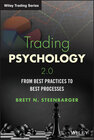Buchcover Trading Psychology 2.0