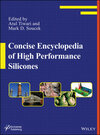 Buchcover Concise Encyclopedia of High Performance Silicones