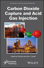 Buchcover Carbon Dioxide Capture and Acid Gas Injection
