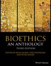 Buchcover Bioethics