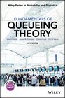 Buchcover Fundamentals of Queueing Theory