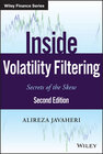 Buchcover Inside Volatility Filtering