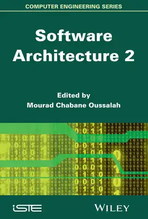 Buchcover ISBN 9781118945100