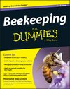 Buchcover Beekeeping For Dummies