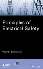 Buchcover Principles of Electrical Safety
